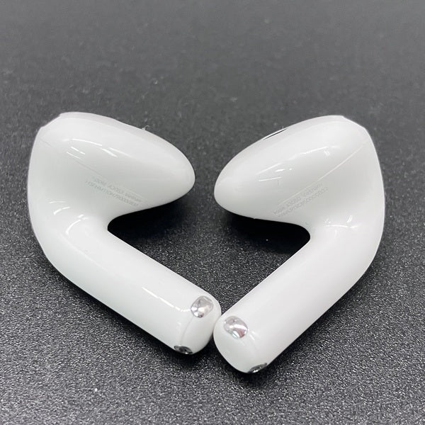 Apple 【中古】AirPods 4 MXP63J/A【秋葉原】 – e☆イヤホン