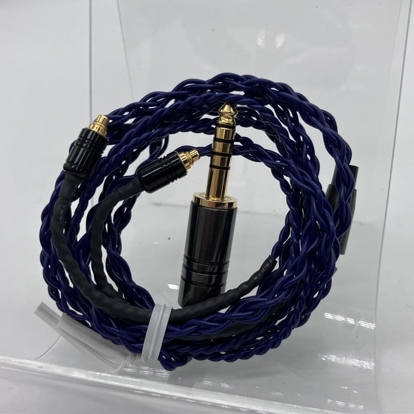 【中古】Iolite GeN2 MMCX-4.4mm (イヤーループ仕様) 120cm【名古屋】