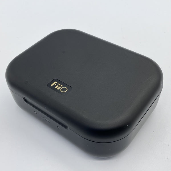 FIIO 【中古】UTWS5 MMCX 【FIO-UTWS5-MMCX】【日本橋】 – e☆イヤホン