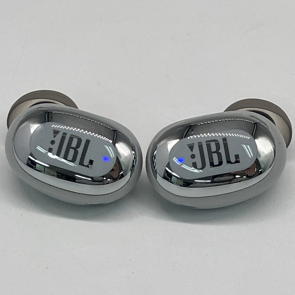 JBL 【中古】LIVE FREE 2 シルバー【JBLLIVEFREE2TWSSIL】【秋葉原