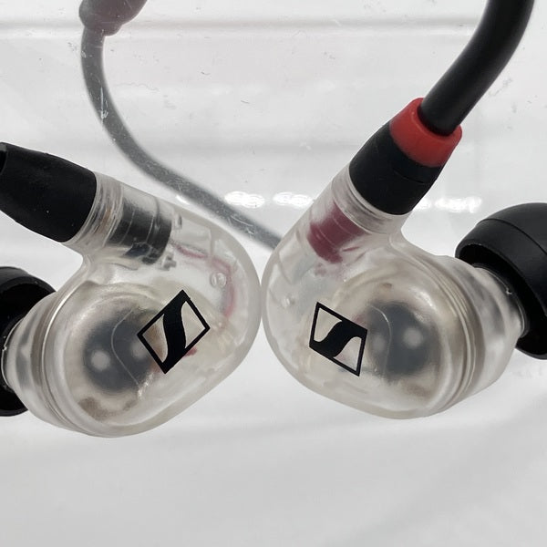 【中古】IE 100 PRO CLEAR【名古屋】