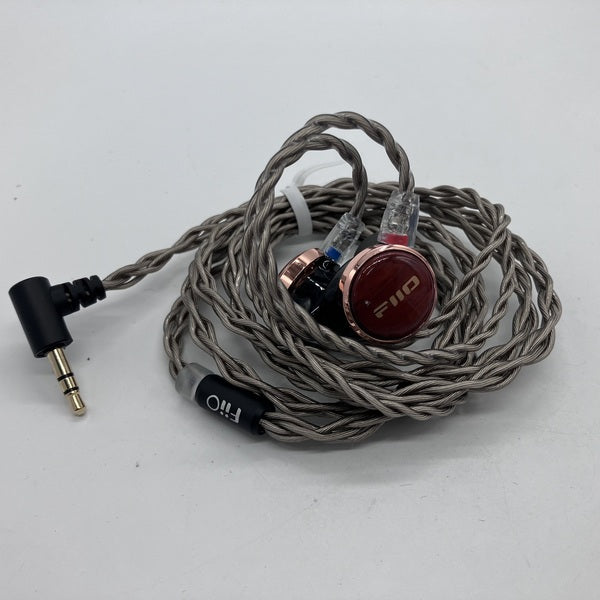 FIIO 【中古】FP3 Rosewood 【FIO-IEM-FP3-R】【名古屋】 – e☆イヤホン