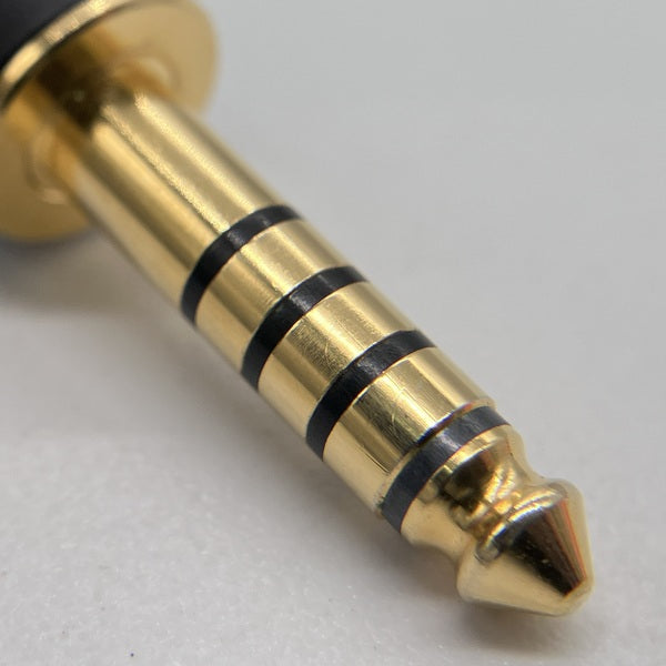 NOBUNAGA Labs 【中古】蓼科 (Tateshina) 4.4mm5極バランス/3.5mm2極