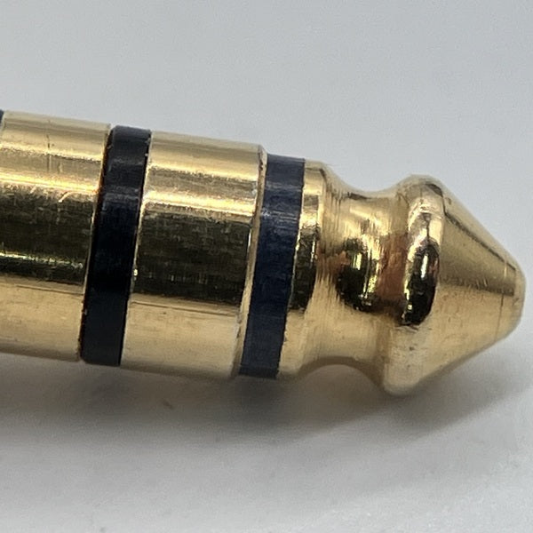 NOBUNAGA Labs 【中古】Matador-Nexus (マタドール-ネクサス) 4.4mm5極