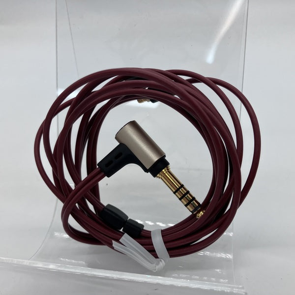 【中古】03シリーズ 4.4mm 5極プラグ-Pentaconn ear(L/R)【iect_03_bl4p_120】【名古屋】