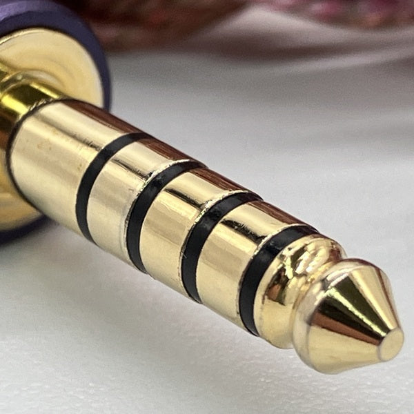 その他ブランド 【中古】NICEHCK HugLaura 2Pin-4.4mm【秋葉原】 – e