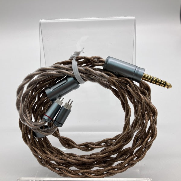 イヤホン NICEHCK AceOrpheus (2pin/4.4mm) NICEHCK 【中古】CsgOrpheus (2pin 4.4mm)【秋葉原】 – e☆イヤホン