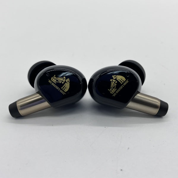 Victor 【中古】WOOD master HA-FW5000T-B ピアノブラック【日本橋