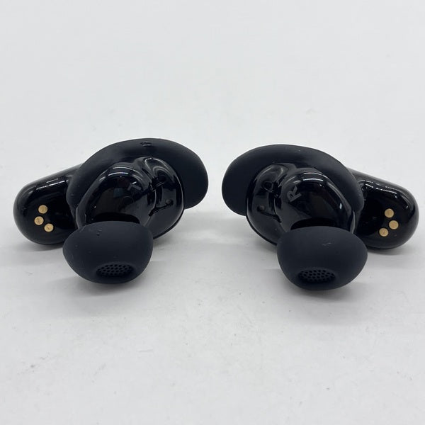 Bose 【中古】Quietcomfort Ultra Earbuds 2nd Gen Black【仙台】 – e
