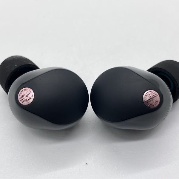 SONY 【中古】WF-1000XM5 B ブラック【秋葉原】 – e☆イヤホン