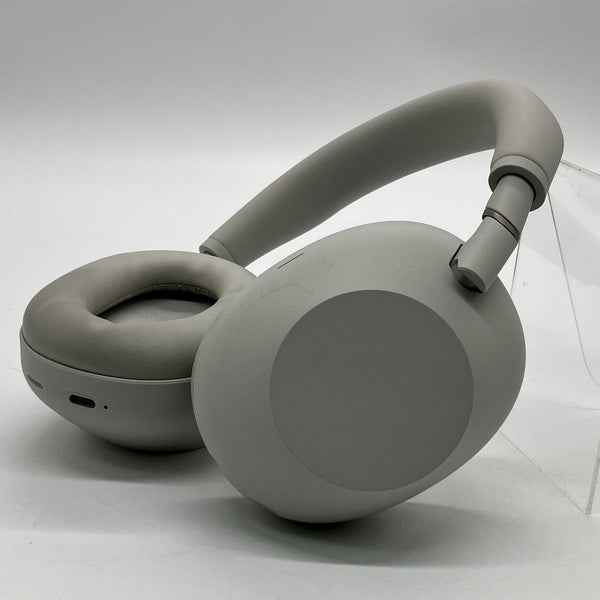 【中古】WH-1000XM6 SM プラチナシルバー【秋葉原】