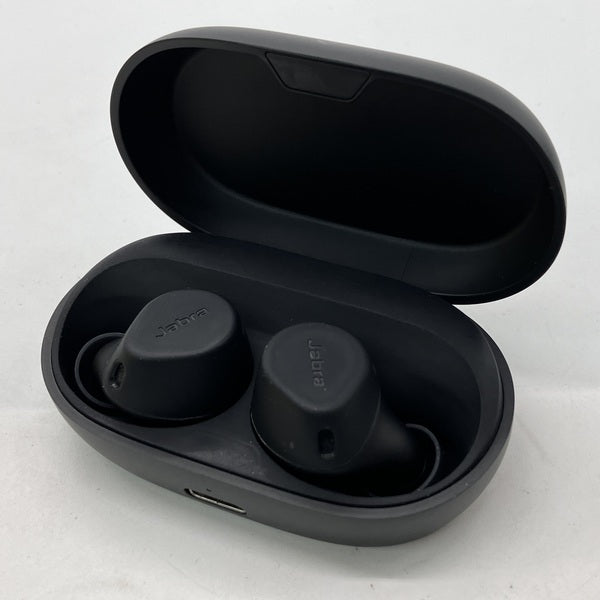 Jabra 【中古】Elite 7 Active Black 【100-99171000-40】【秋葉原