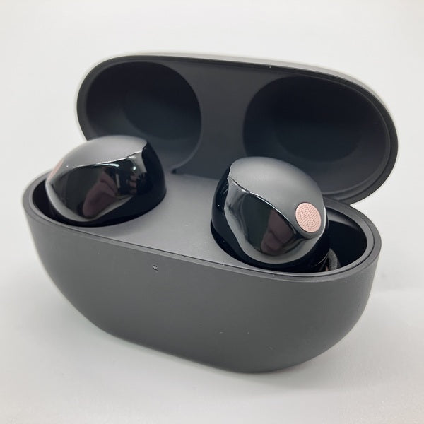【中古】WF-1000XM5 B ブラック【秋葉原】