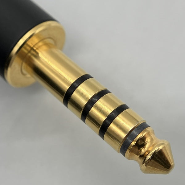 NOBUNAGA Labs 【中古】黒龍 (Kokuryu)4.4mm5極バランス/3.5mm4極