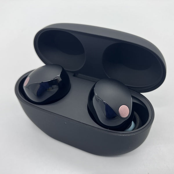 SONY 【中古】WF-1000XM5 B ブラック【日本橋】 – e☆イヤホン