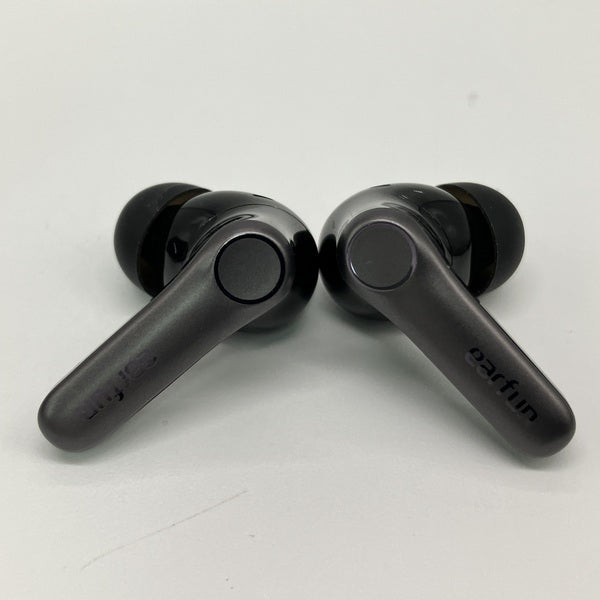 EarFun 【中古】Air Pro 4+ Black【秋葉原】 – e☆イヤホン