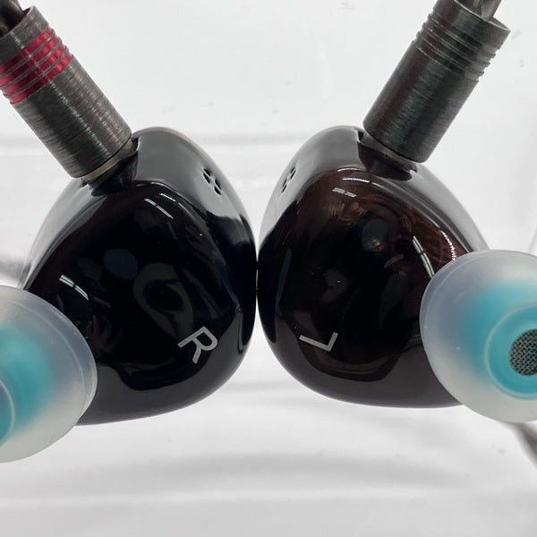 DUNU-TOPSOUND 【中古】DaVinci【秋葉原】 – e☆イヤホン