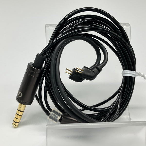 【中古】SUPERIOR Cable 4.4-IEM2pin 【QDC-SUPERIOR-CABLE44】【日本橋】