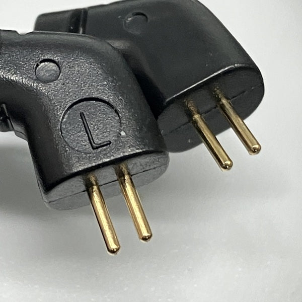 qdc 【中古】SUPERIOR Cable 4.4-IEM2pin 【QDC-SUPERIOR-CABLE44