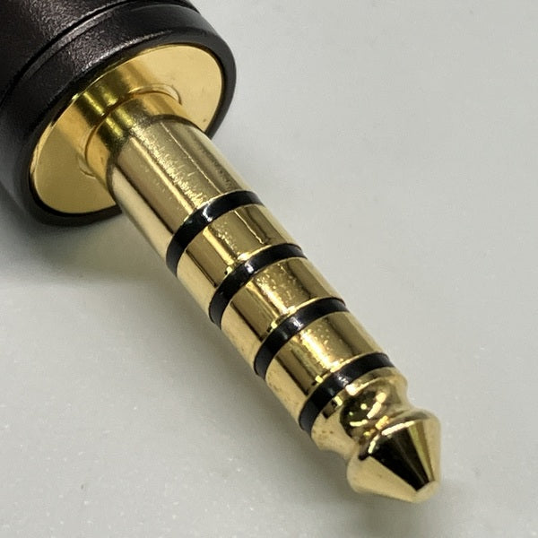 qdc 【中古】SUPERIOR Cable 4.4-IEM2pin 【QDC-SUPERIOR-CABLE44