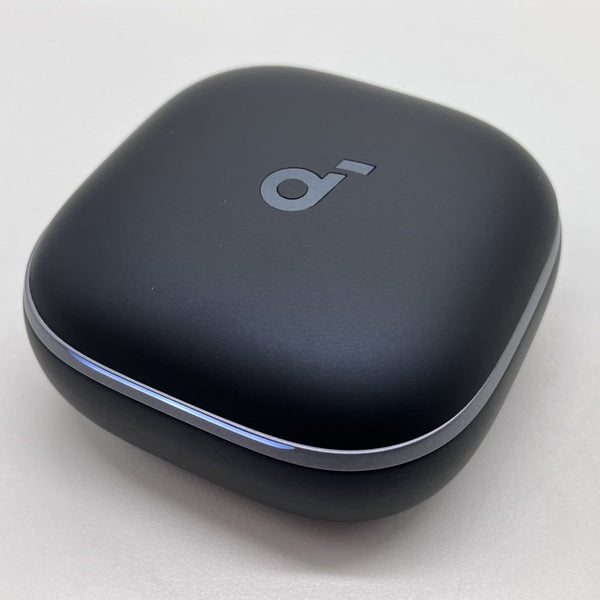 Anker 【中古】Soundcore Liberty 5 ミッドナイトブラック【A3957N11