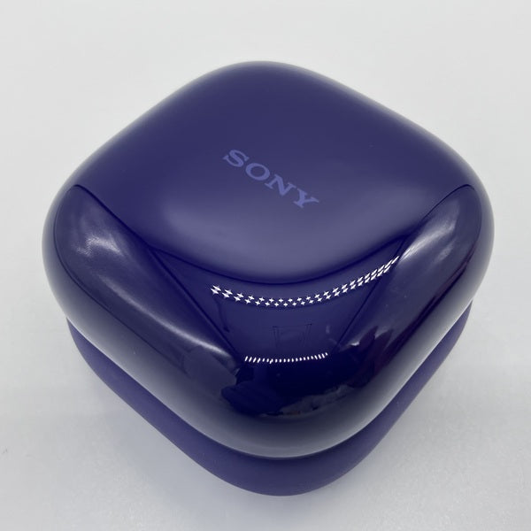 SONY 【中古】LinkBuds Fit × Olivia Rodrigo 【WF-LS910N VZ