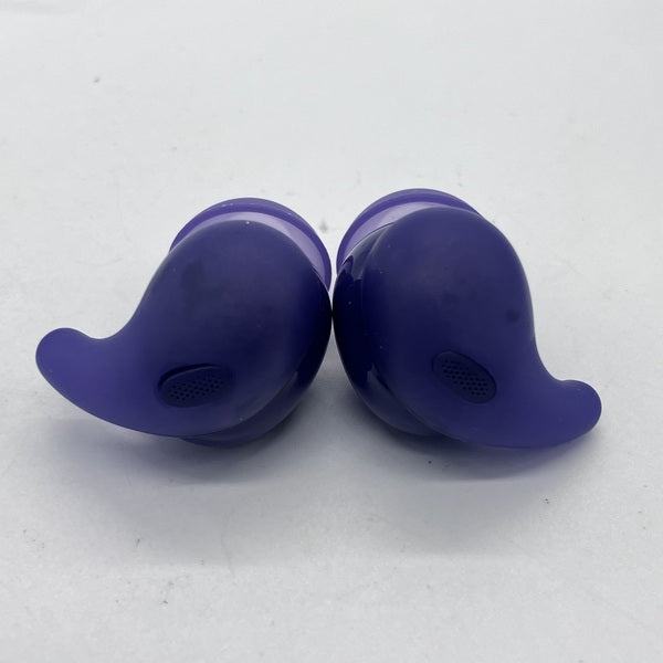 SONY 【中古】LinkBuds Fit × Olivia Rodrigo 【WF-LS910N VZ