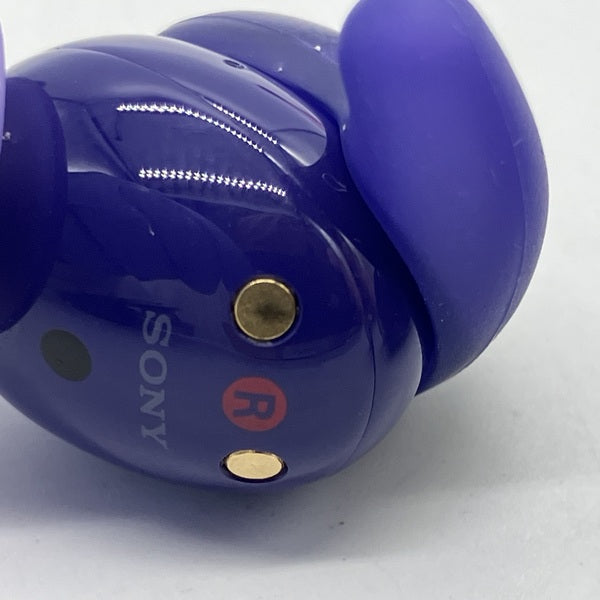 SONY 【中古】LinkBuds Fit × Olivia Rodrigo 【WF-LS910N VZ