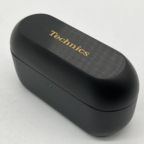 Technics 【中古】EAH-AZ100-K ブラック【秋葉原】 – e☆イヤホン