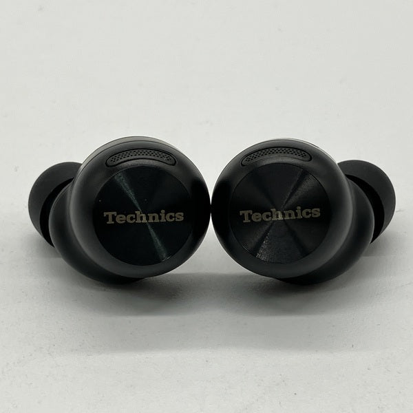 Technics 【中古】EAH-AZ100-K ブラック【秋葉原】 – e☆イヤホン