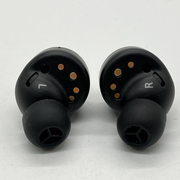 Technics 【中古】EAH-AZ100-K ブラック【秋葉原】 – e☆イヤホン