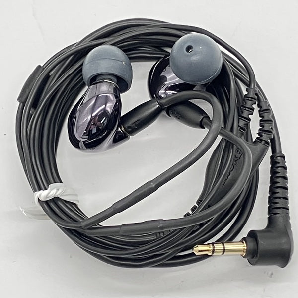 SHURE SE846-K-A 国内正規品 美品 有線 イヤホン SHURE SE846 SHURE SE846-K-A 国内正規品 美品 有線 イヤホン SHURE SE846