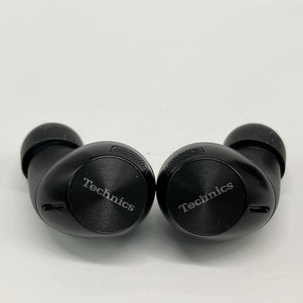 Technics 【中古】EAH-AZ40M2-K ブラック【秋葉原】 – e☆イヤホン