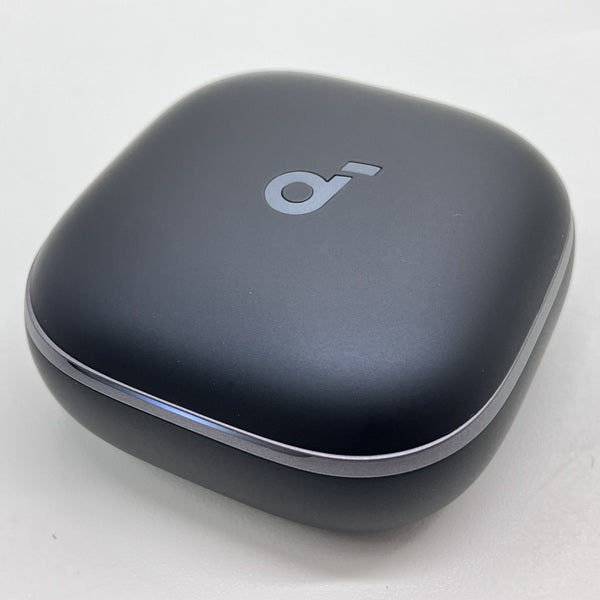 Anker 【中古】Soundcore Liberty 5 ミッドナイトブラック【A3957N11