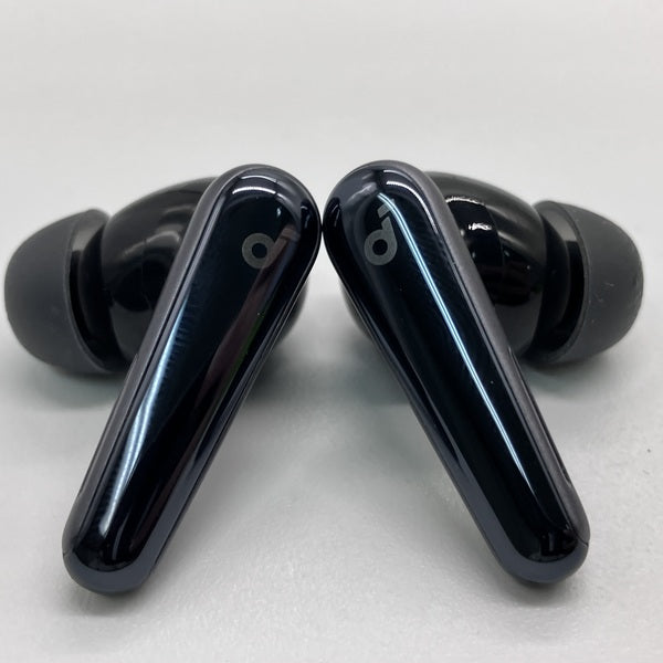 Anker 【中古】Soundcore Liberty 5 ミッドナイトブラック【A3957N11