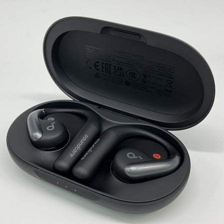 Anker 【中古】Soundcore AeroFit ブラック 【A3872N11】【秋葉原