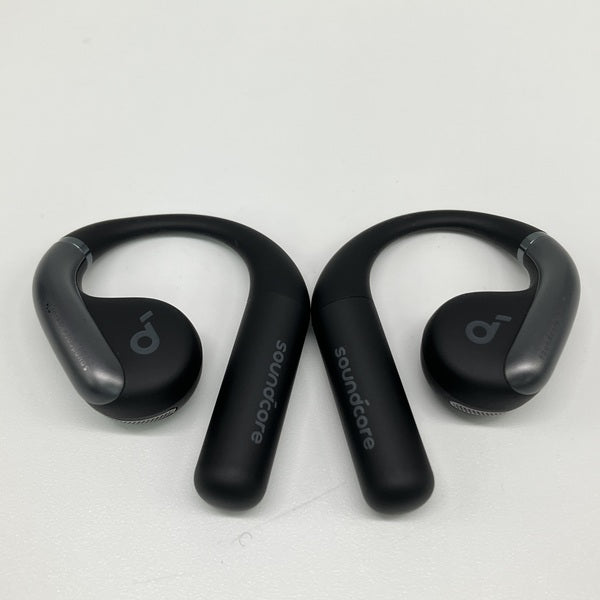 Anker 【中古】Soundcore AeroFit ブラック 【A3872N11】【秋葉原
