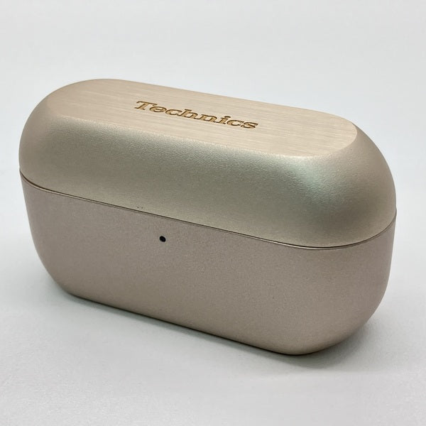 Technics 【中古】EAH-AZ100-N シャンパンゴールド【名古屋】 – e