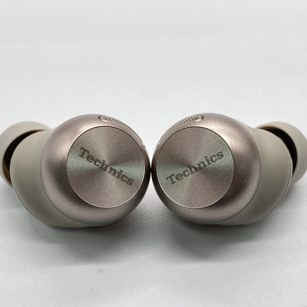 Technics 【中古】EAH-AZ100-N シャンパンゴールド【名古屋】 – e