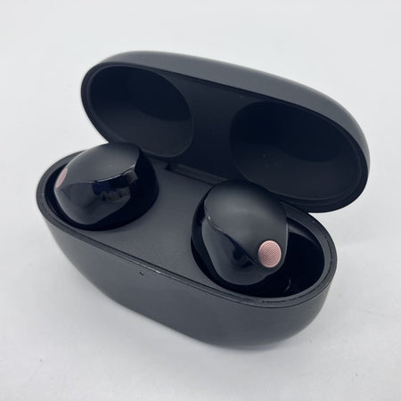 SONY 【中古】WF-1000XM5 B ブラック【日本橋】 – e☆イヤホン