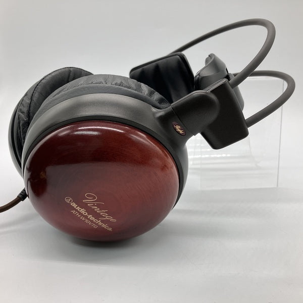 audio-technica 【中古】ATH-W10VTG【秋葉原】 – e☆イヤホン