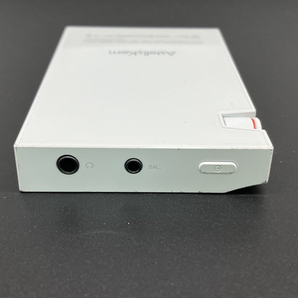 Astell&Kern 【中古】AK70 64GB Limited Mirage White 【AK70-64GB-WHT