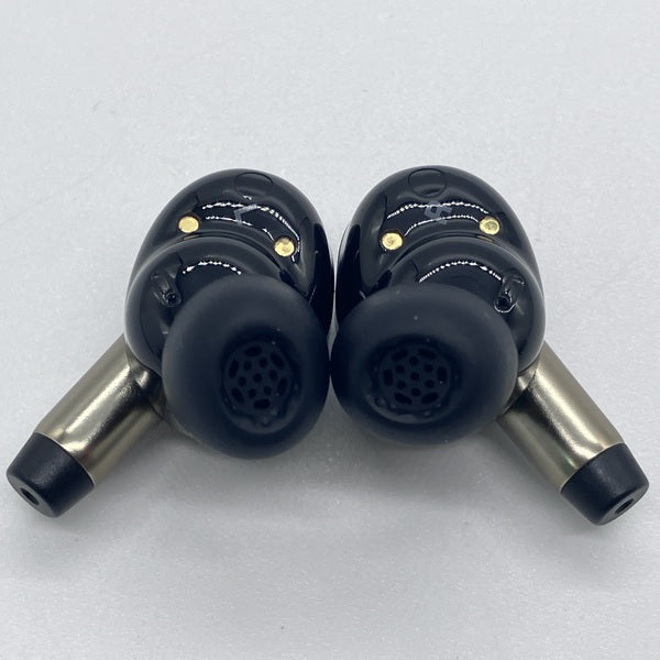 Victor 【中古】WOOD master HA-FW5000T-B ピアノブラック【名古屋