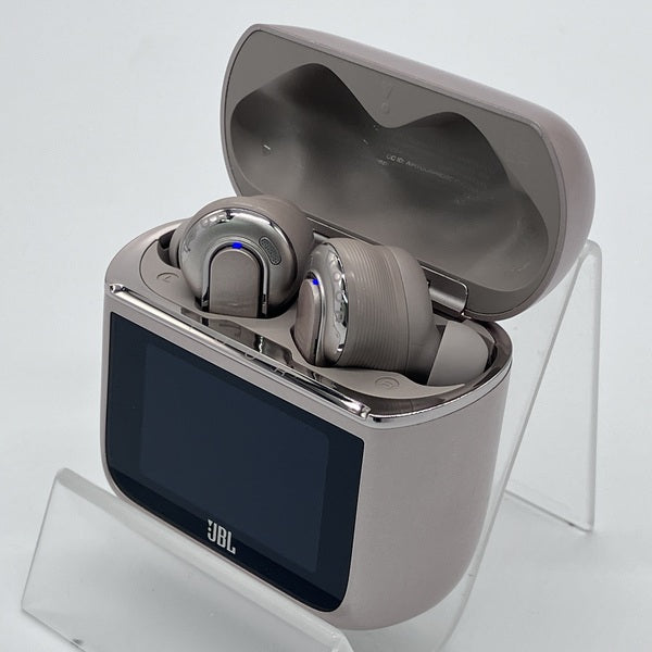 JBL 【中古】TOUR PRO 3 ラテ【JBLTOURPRO3LTT】【名古屋】 – e☆イヤホン