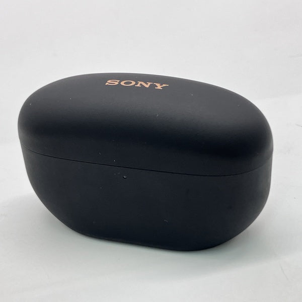 SONY 【中古】WF-1000XM5 B ブラック【秋葉原】 – e☆イヤホン
