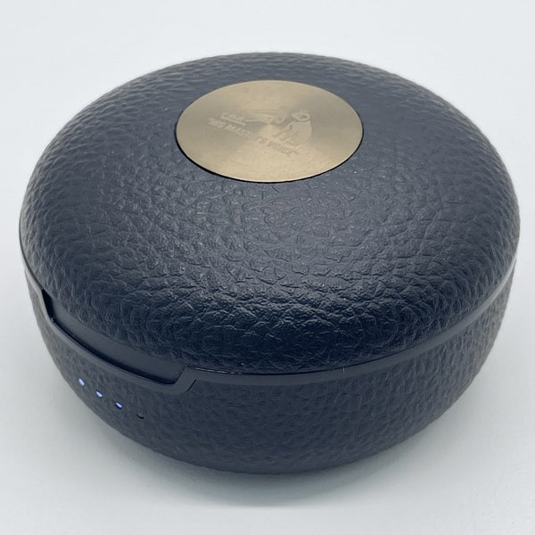 Victor 【中古】WOOD master HA-FW5000T-T サンバーストブラウン