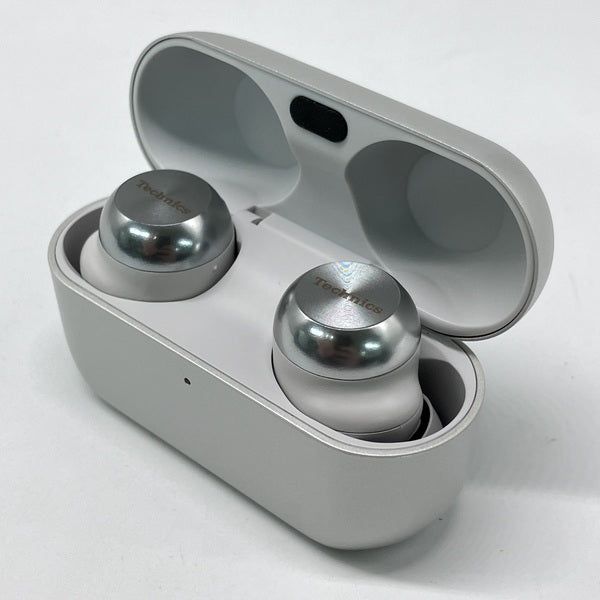 【中古】EAH-AZ100-S シルバー【秋葉原】