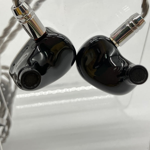 Kiwi Ears Quintet 有線イヤホン　中古 おまけ付き Kiwi Ears 【中古】Quintet【秋葉原】 – e☆イヤホン