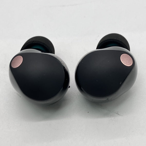 SONY 【中古】WF-1000XM5 B ブラック【秋葉原】 – e☆イヤホン