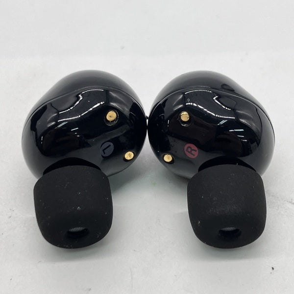 SONY 【中古】WF-1000XM5 B ブラック【秋葉原】 – e☆イヤホン